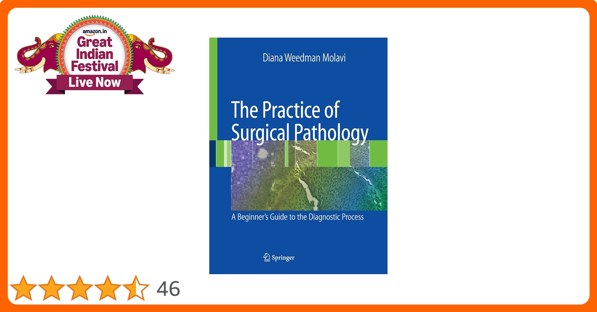 語学+参考書 The Practice of Surgical Pathology: A Beginner&#39;s Guide to the Diagnostic Process Amazon.com: The Practice of Surgical Pathology: A Beginner's