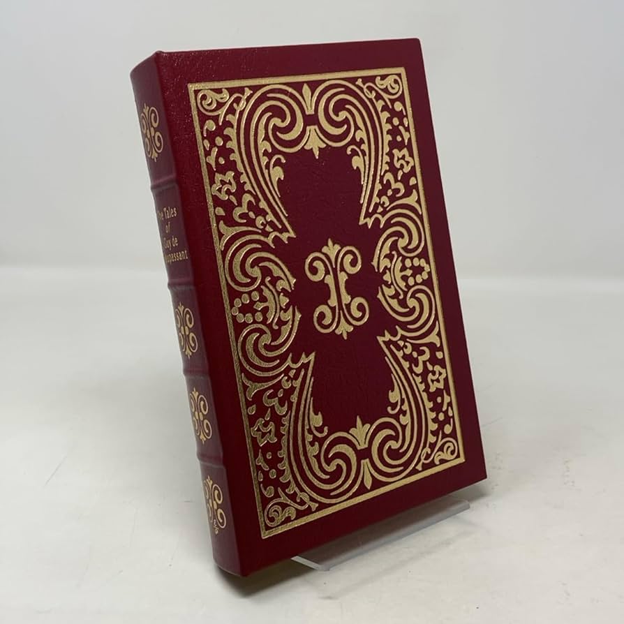 ギ・ド・モーパッサンThe Tales of Guy de Maupassant The Tales of Guy De Maupassant : Maupassant, Guy De: Amazon