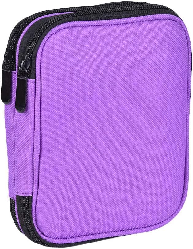 Eillybird Crochet Hook Case EmptyCrochet Knitting Kits Organizer