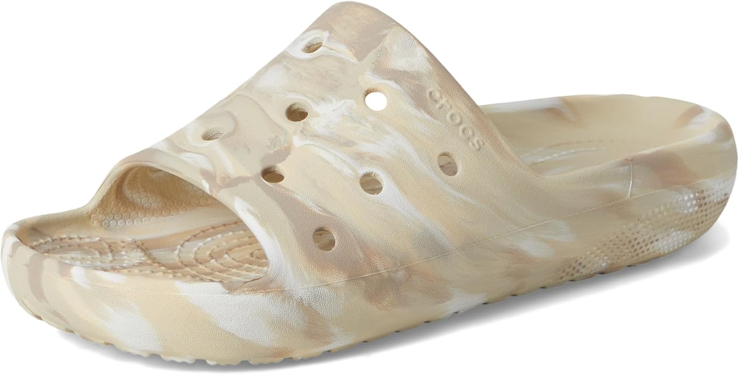 Crocs Women's Classic 2.0 Slides - Image 7