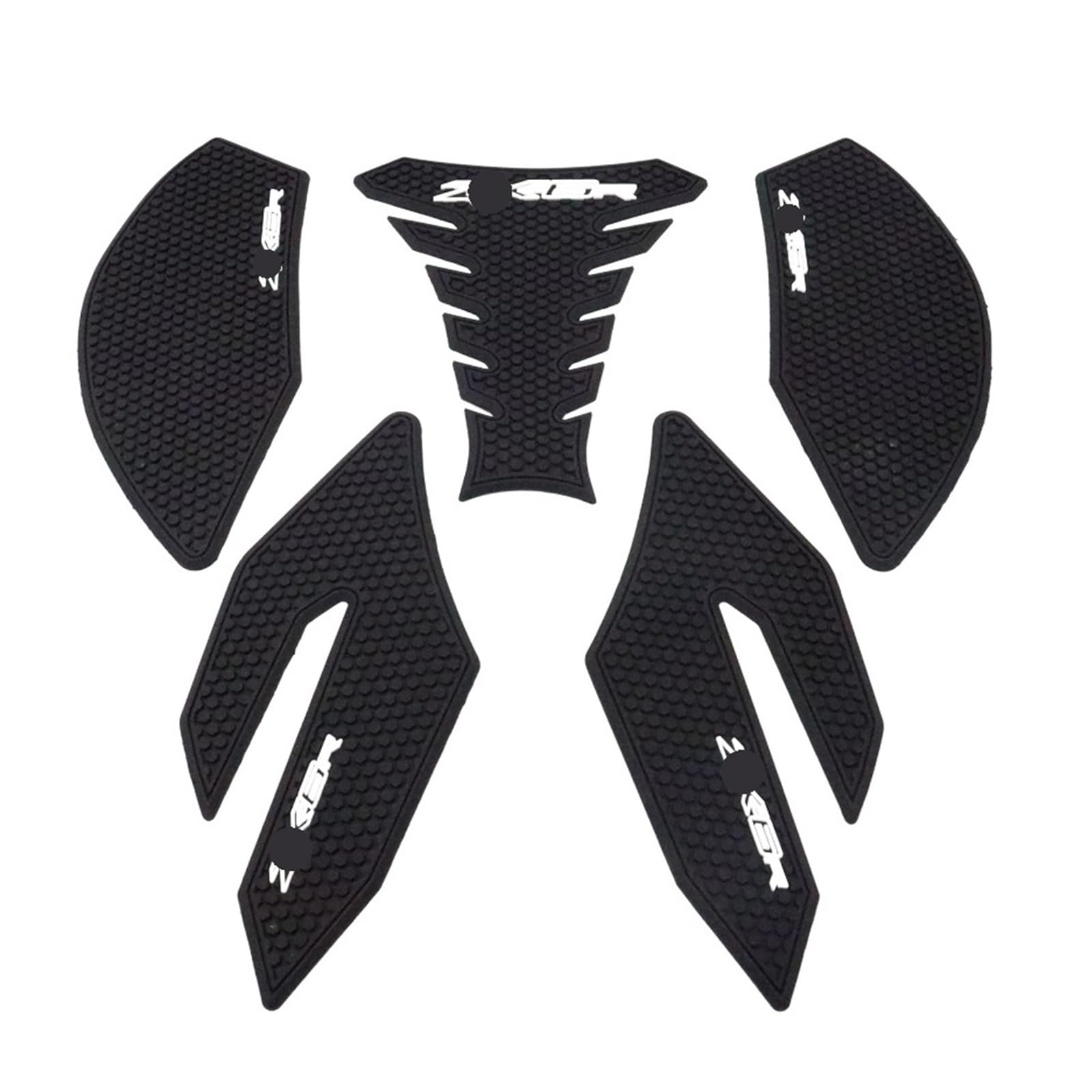 Motorcycle Sticker for Ni&nja ZX6R ZX 6R ZX-6R