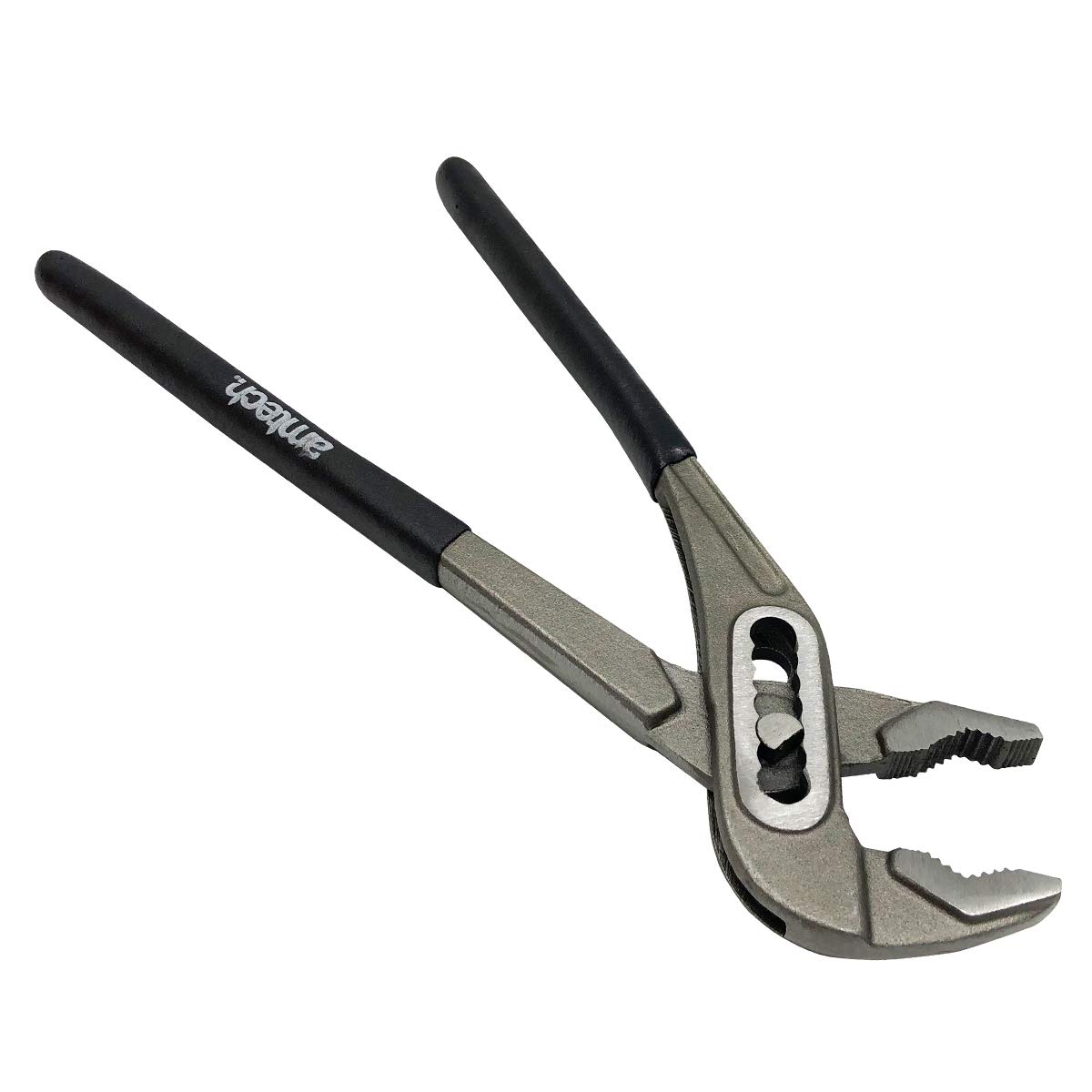 Amtech B1150 250mm (10") Slip-Joint Water Pump Pliers