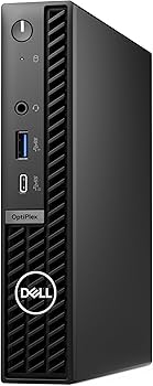 DELL OptiPlex 7020 Intel Core™ i5 i5-14500T 16 Go DDR5-SDRAM 512
