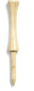 3 1/4" Step Down Tees - Pack of 200