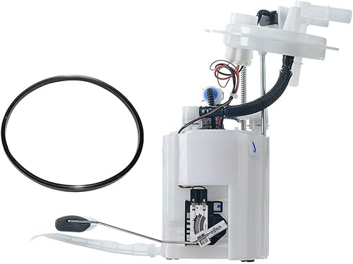 Miniatura 1 de Ensamblaje del módulo de la bomba de combustible para Sonata Sedan 2011-2014 2012-2015 Optima Sedan 2.4L