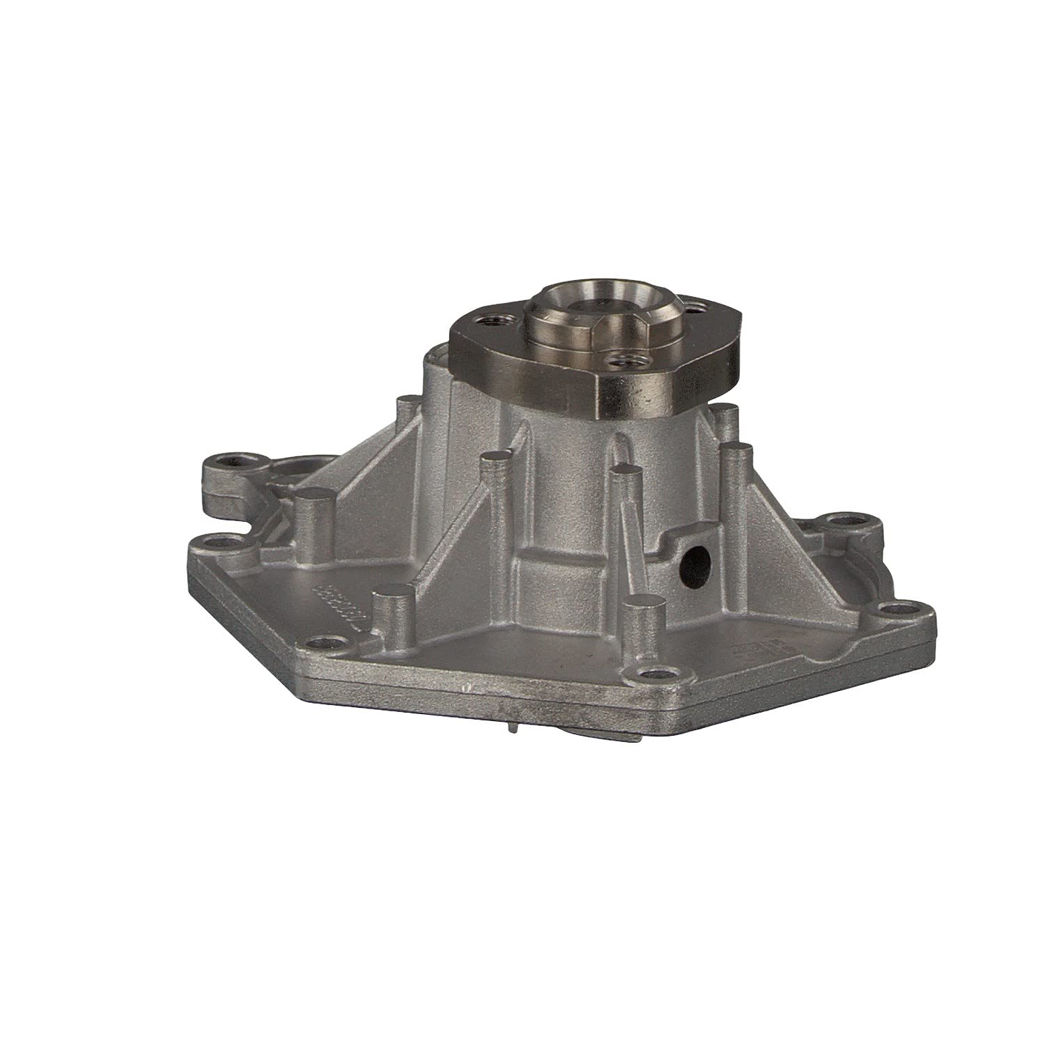 febi bilstein 31409 Wasserpumpe mit Dichtring, 1 Stück