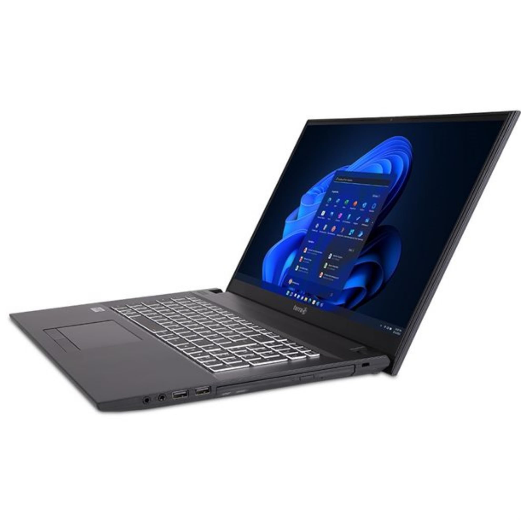 Terra Mobile 1716U i5-1235U Windows 11, 8 GB, 500 GB SSD