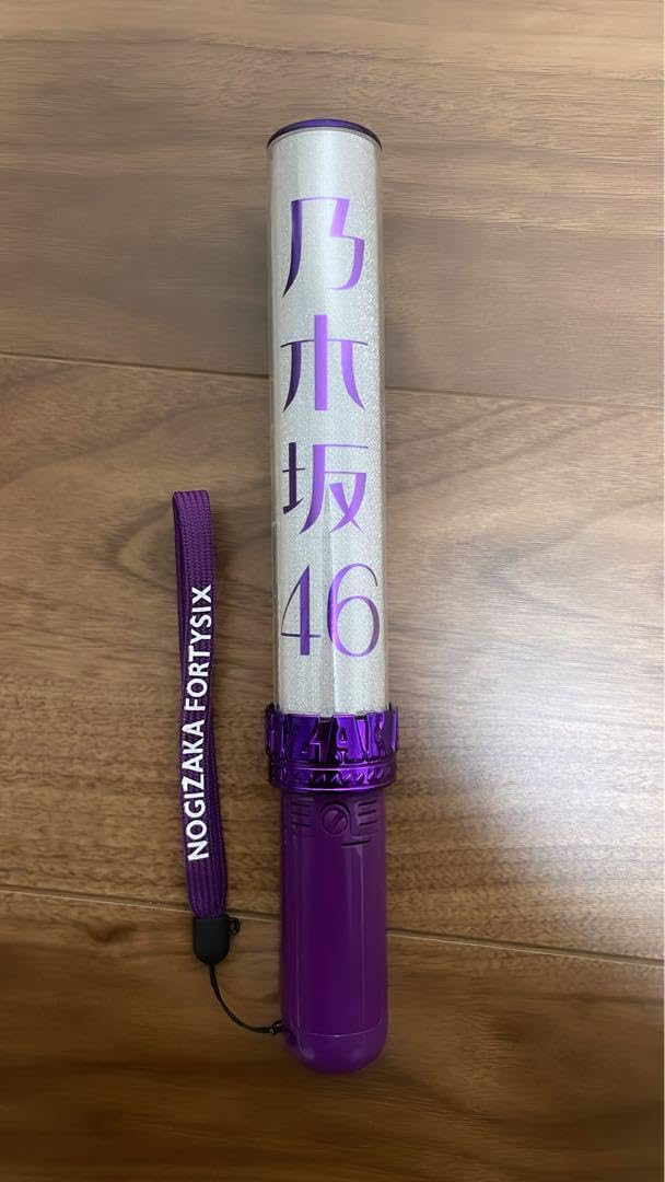 乃木坂46 - 鈴木絢音 ペンライトホルダー 乃木坂46 OFFICIAL WEB SHOP | 乃木坂46 グッズ通販サイト