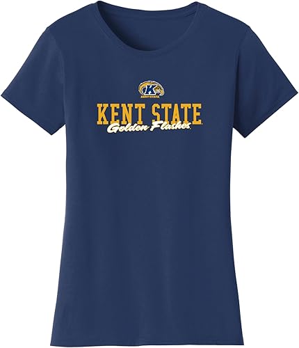 Miniatura 10 de Ropa para mujer de la Universidad Estatal de Kent Golden Flashes NCAA