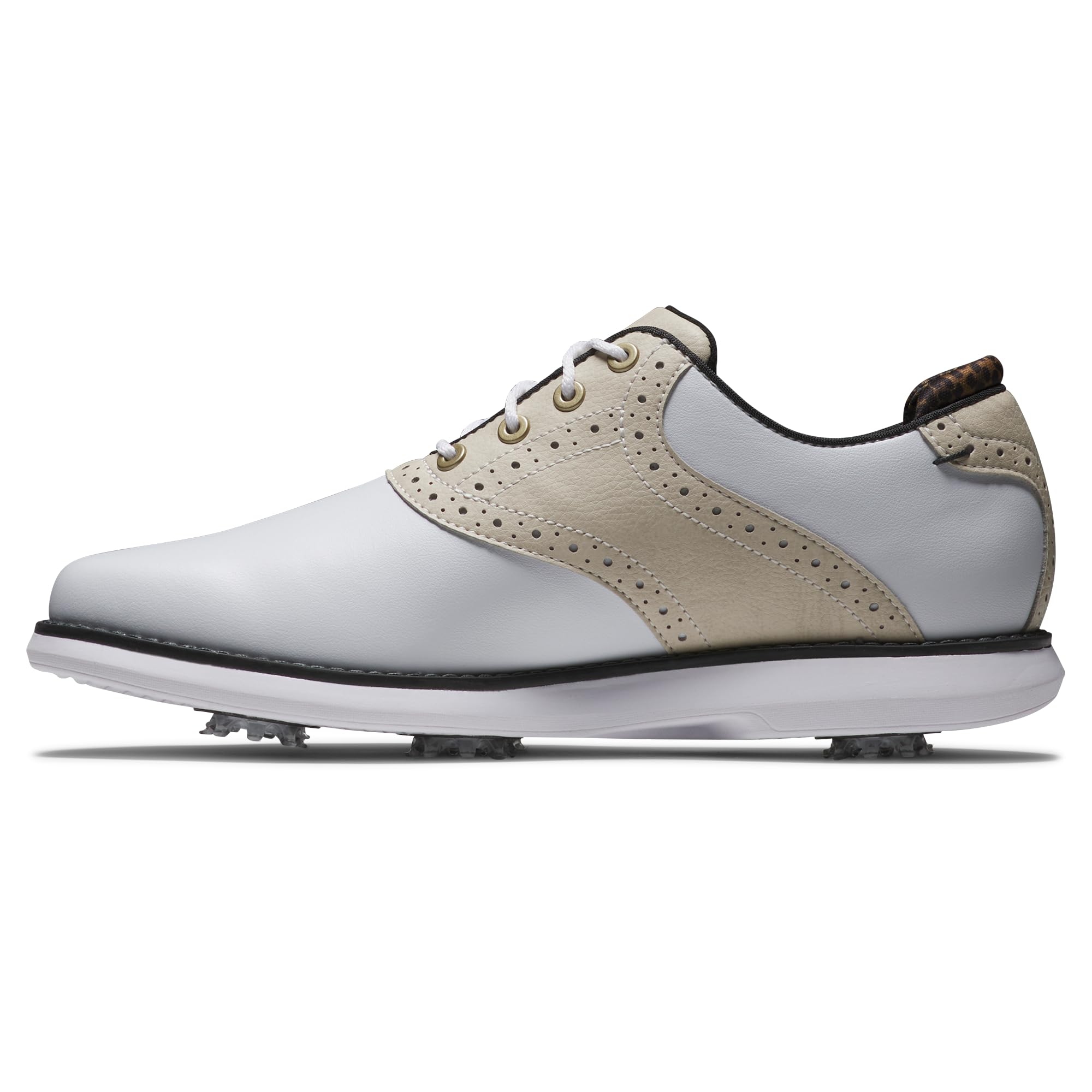 Footjoy Traditionen Damen Golfschuh