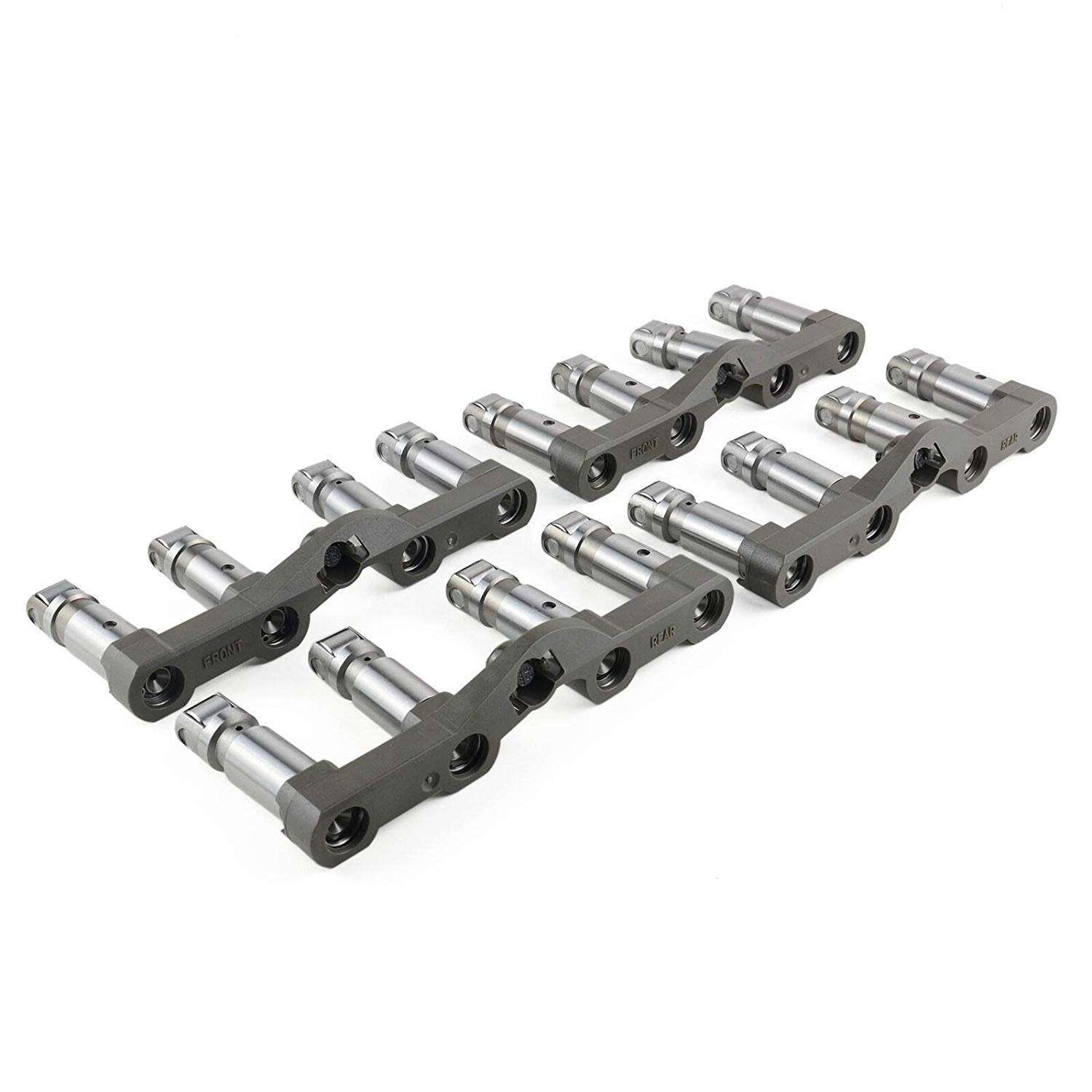 Mds Lifter Set Replacement For 05 21 Chrysler 300 Aspen Dodge Charger Durango Ram 1500 Grand Cherokee 5 7l Hemi V8 5038785ad 5038684aa 5038785aa 5038785ab Geluoxi Buy Online In Kuwait At Desertcart 126785200