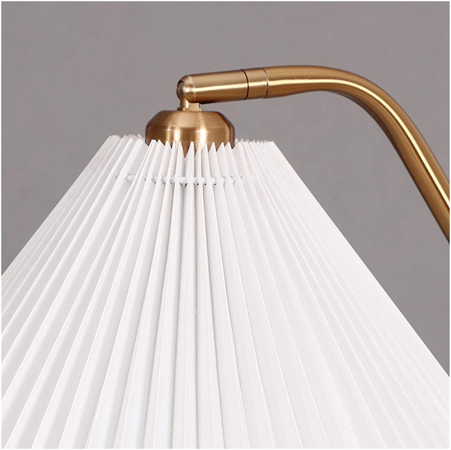 Lampes sur Pied Lampadaires à Arc réglable Lampadaires en métal Lampadaire LED Lampe sur Pied créative pour Salon, Bureau et Chambre à Coucher Lampe de Lecture (Couleur : Télécommande)