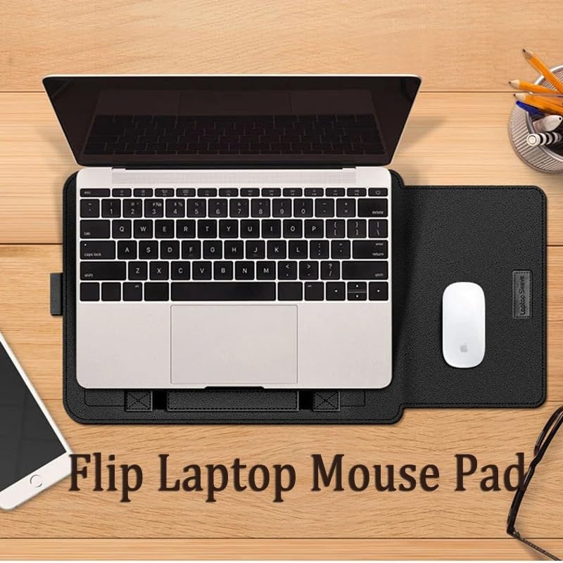 Custodia da viaggio for notebook antiacqua in PU adatta for Samsung Galaxy Book 4 5 Pro 360 14 15.6 16 Borsa for laptop Custodia con custodia a vibrazione