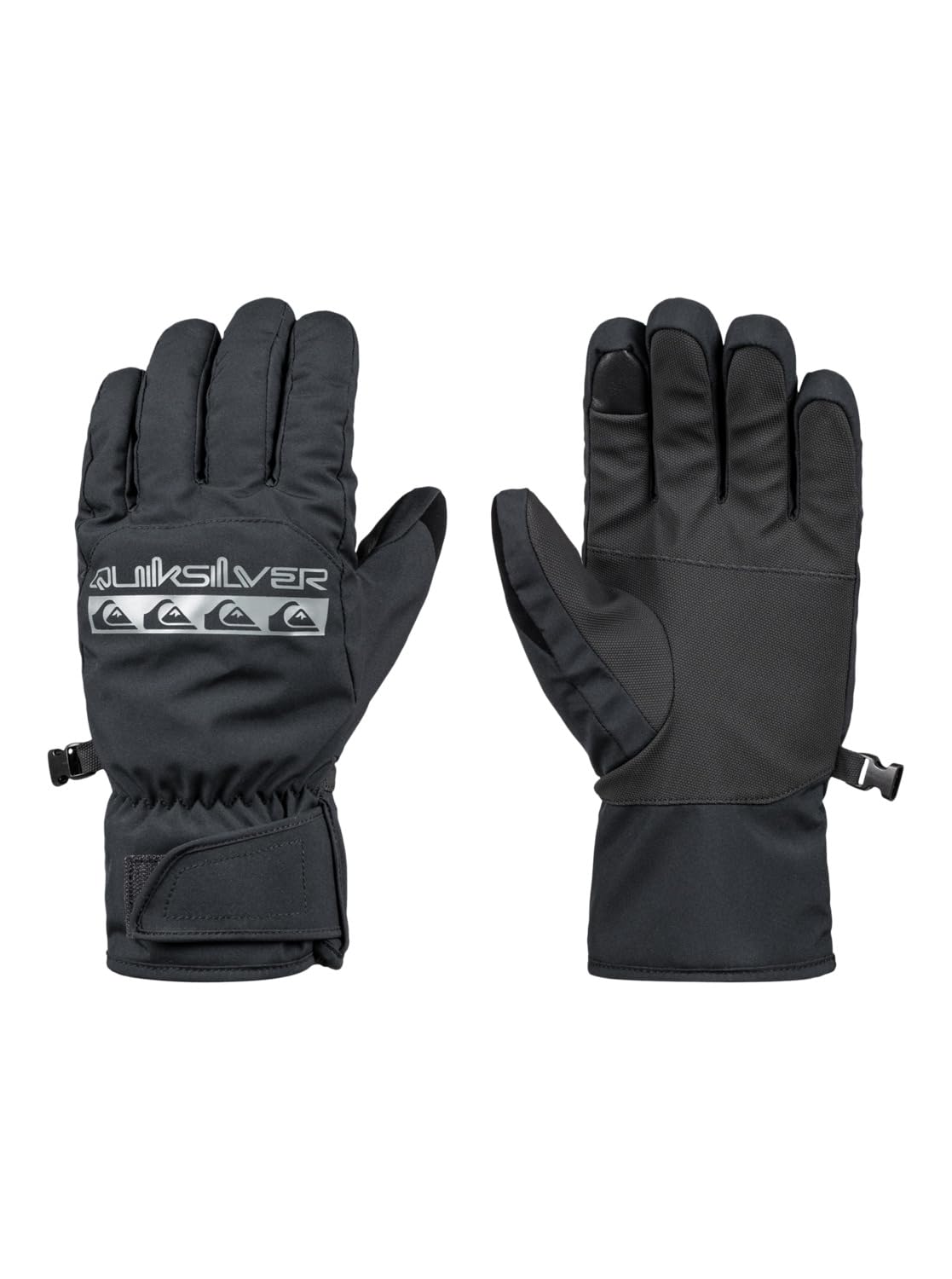 Quiksilver Men's Cross Glove Winter Gloves