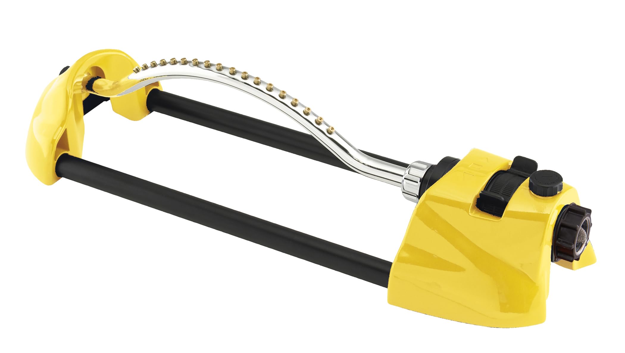Dramm 15003 Salınımlı Yağmurlama, Sarı