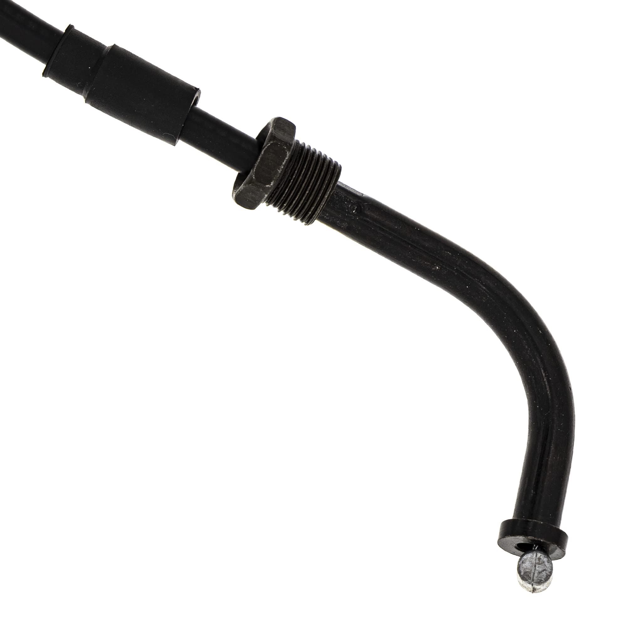 Amazon.com: NICHE Push Throttle Cable for Honda CB550K CB750A 