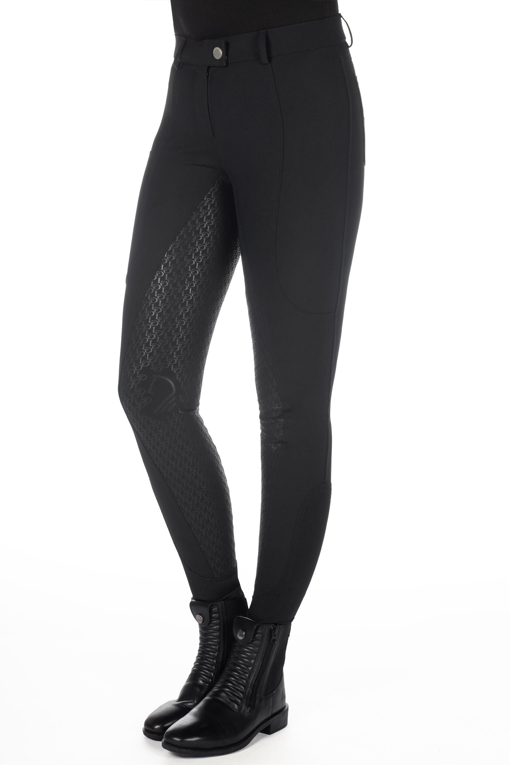 HKM Amalfi C. F. Silicona Pantalones para Niñas