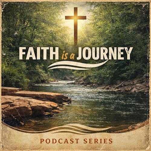 『Faith is a Journey』のカバーアート