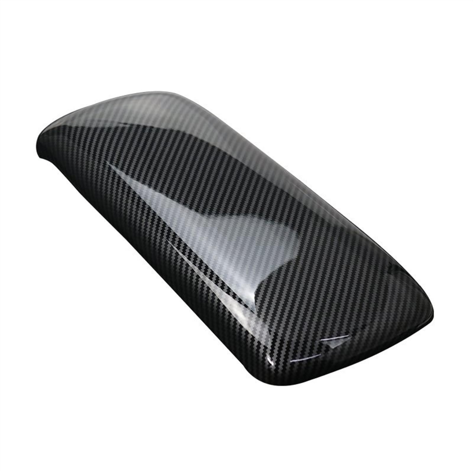 Vassoio per bracciolo auto Per A6 C5 1998-2004 Car Styling Bracciolo Copertura Trim Chiusura Coperchio Console Centrale Bracciolo Interni Accessori Auto cuscinetto per bracciolo auto