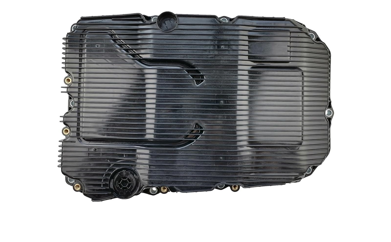 Coppa Dell'olio Motore Coppa per dell'olio del cambio con filtro per Mercedes 9 marce 725.0 9G-Tronic W205 C W212 W213 E W222 S R231 sostituzione