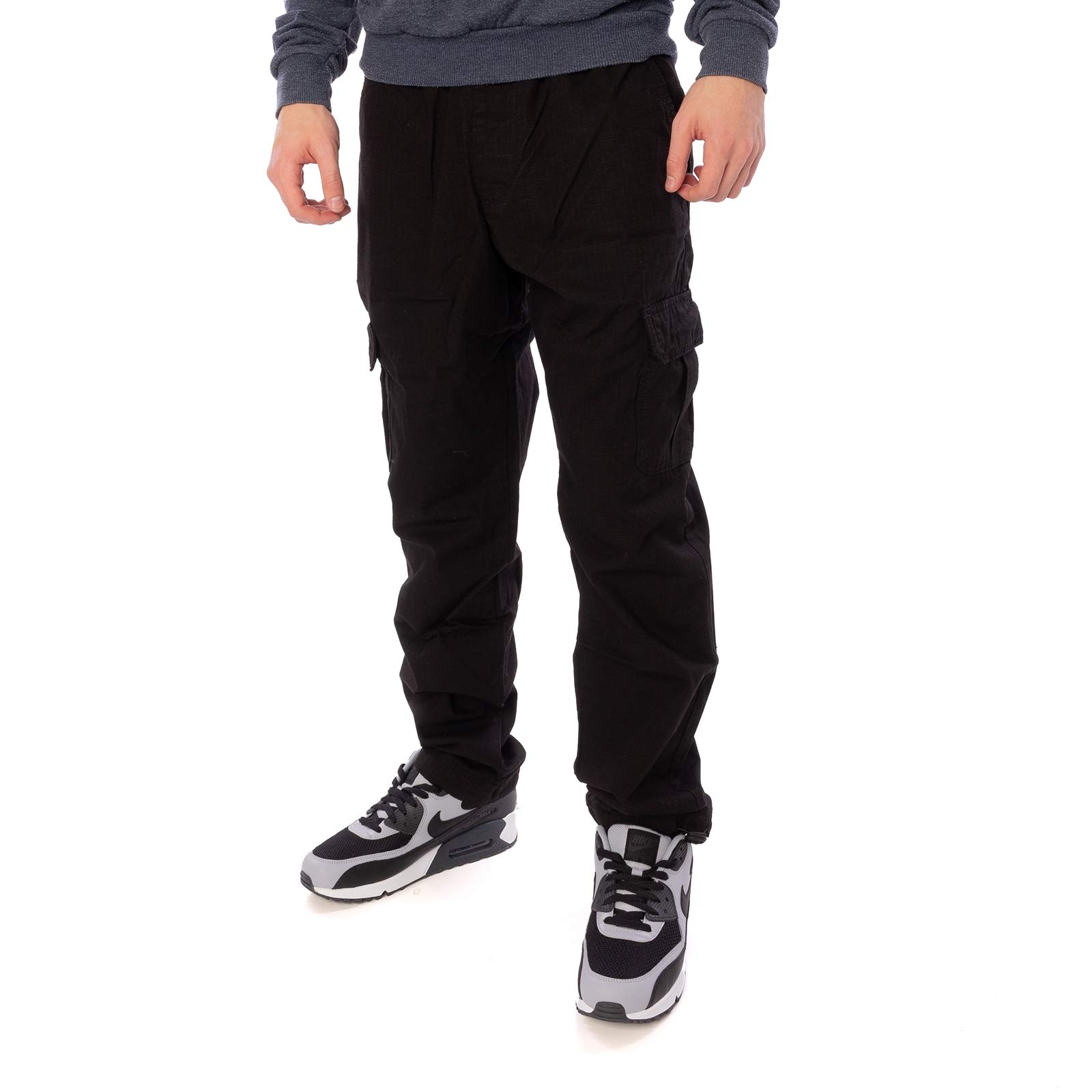 Men's Ripstop Cargo Pants Pants