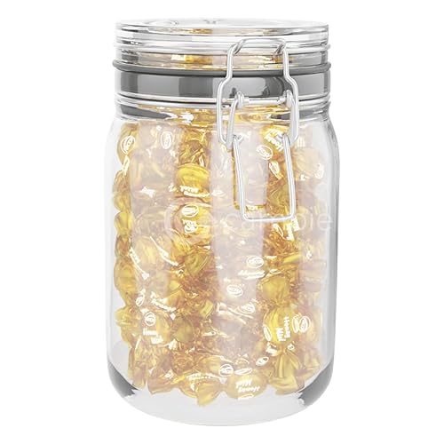 Miniatura 5 de Caramelo relleno de miel Arcor por Cambie  2 libras de caramelo duro con sabor a miel  Bon Bons envueltos individualmente  Dulces deliciosamente