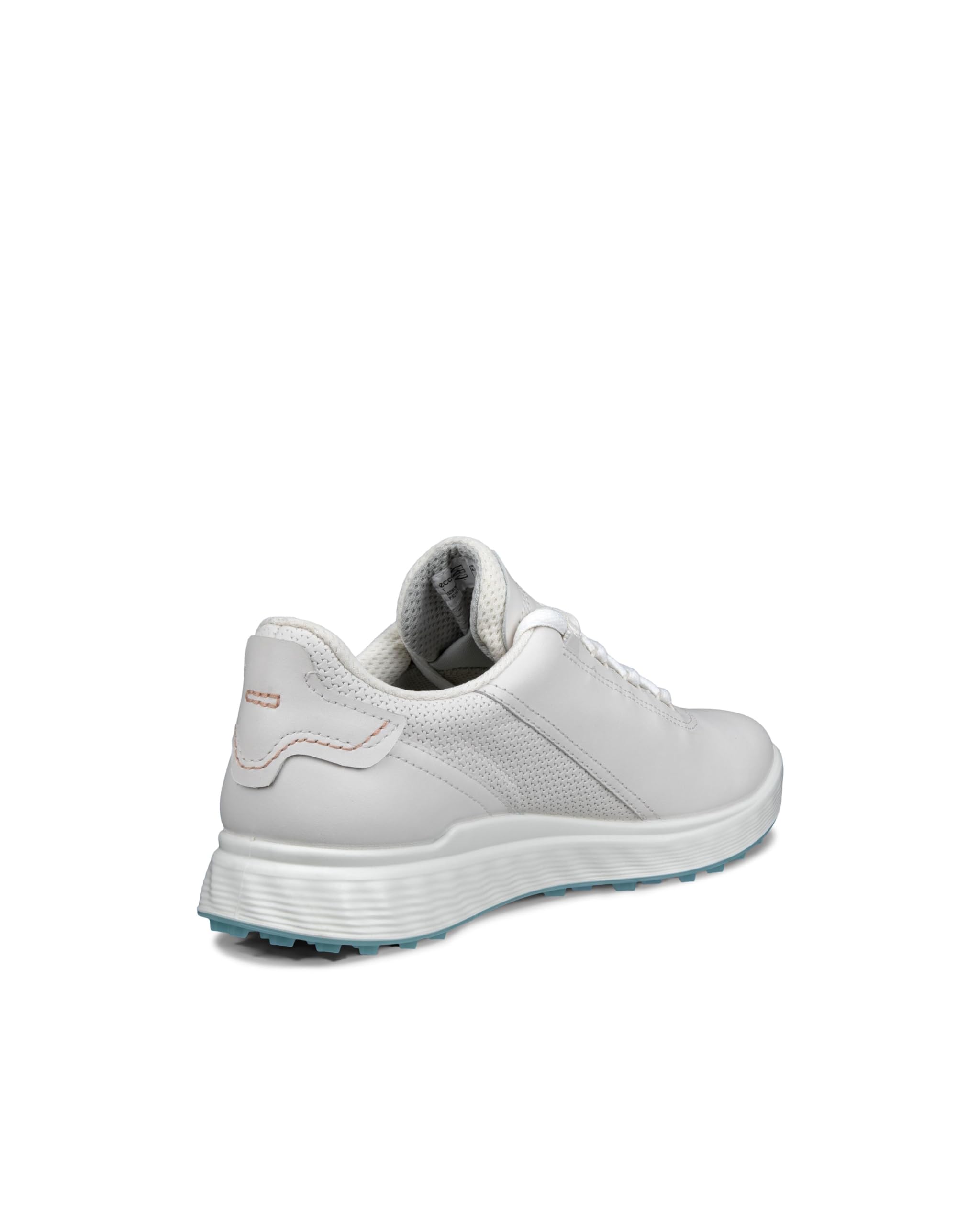 ECCO S Casual Lace Waterproof Scarpe da golfDonna