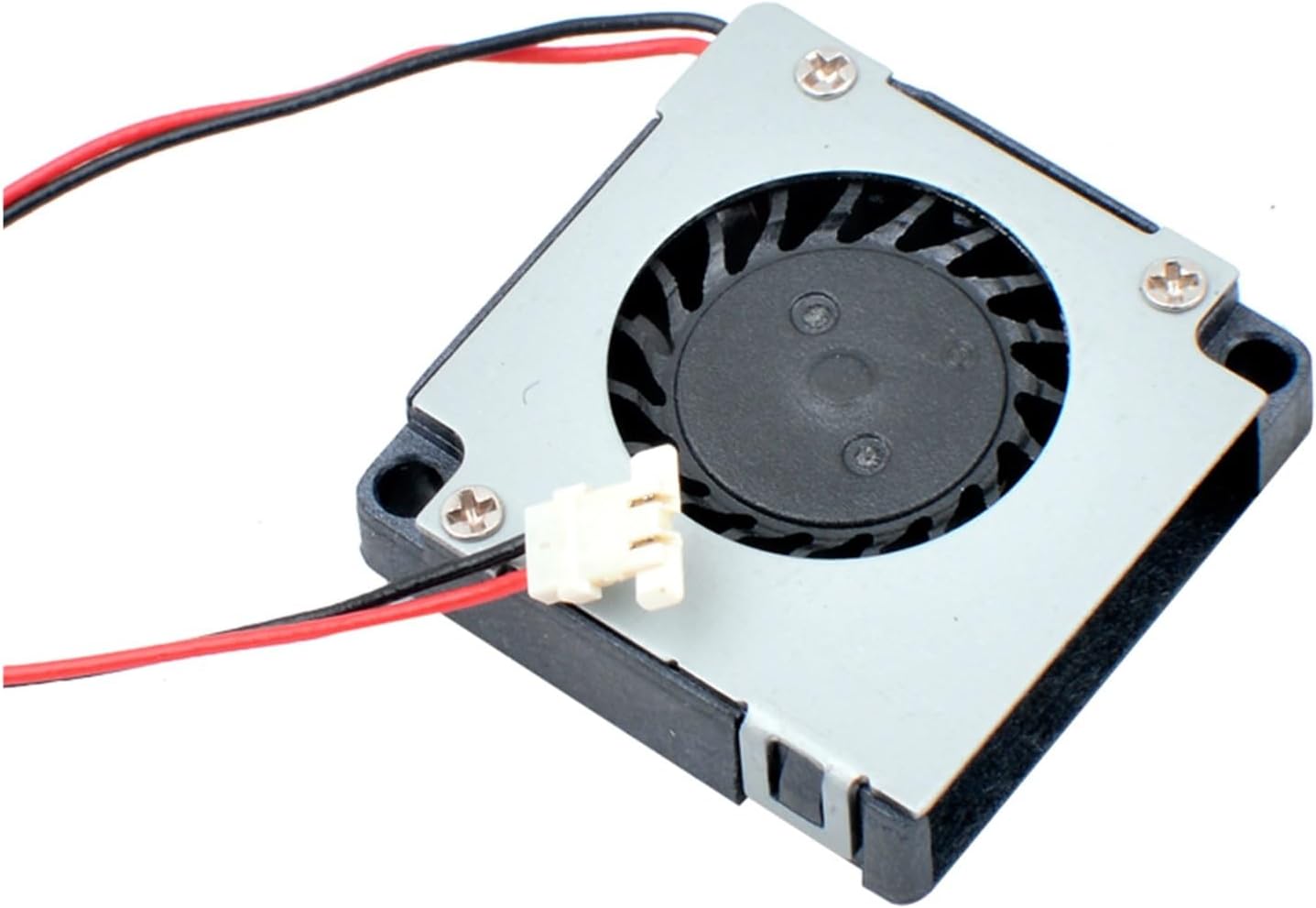 AB02005HX050000 2cm 20mm Blower 20x20x5mm DC5V 0.20A Miniature Ultra-Thin Side Blowing Small Turbo Cooling Fan