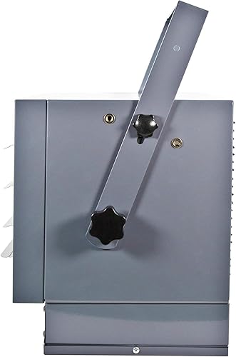 Miniatura 11 de Comfort Zone Electric Hard-Wired Digital Fan-Forced Ceiling Mount Space Heater with Remote, 6,000 Watt, 240 Volt, Overheat Protection, Digital