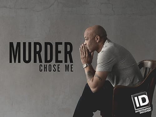 Murder Chose Me (TV Series)
