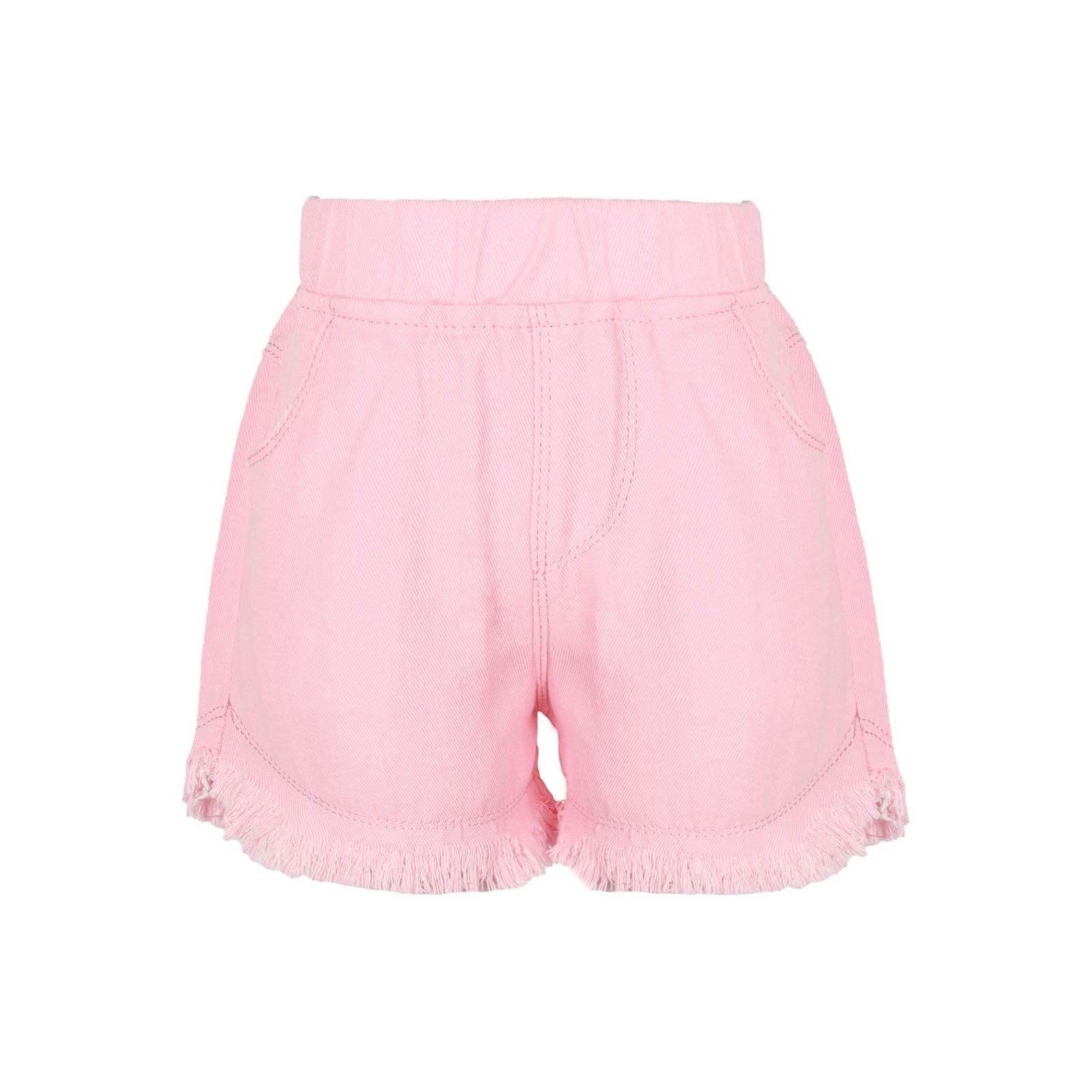 Dziecięce szorty jeansowe krótkie spodenki letnie szorty hot Pants szorty rekreacyjne