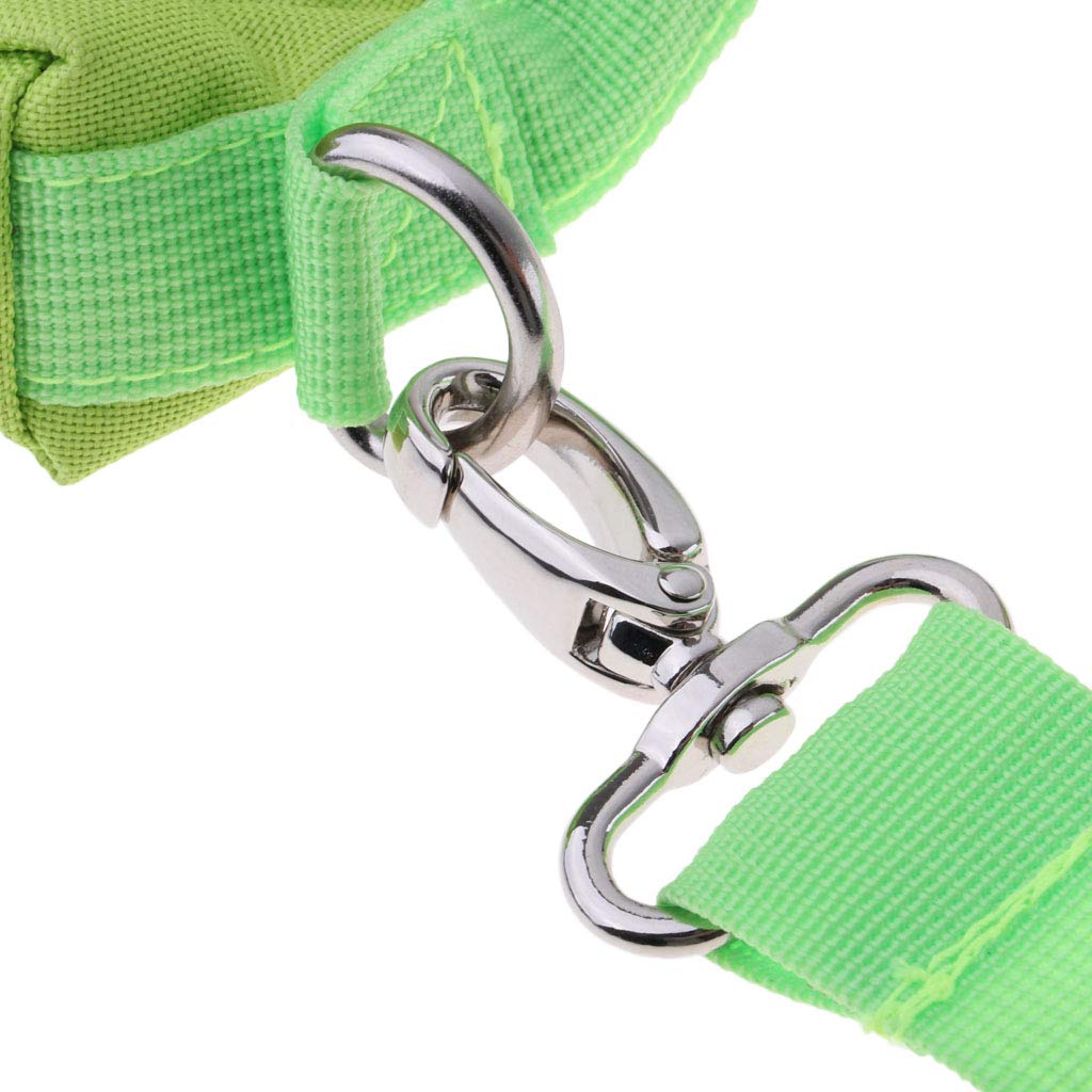 Golf-Tragebags 127 cm Golf Training Praxis Tasche Tasche Golf Reise Fall Tragen Schutz Golf Club Abdeckung Mit Griff Und Riemen Nylon Golf Taschen