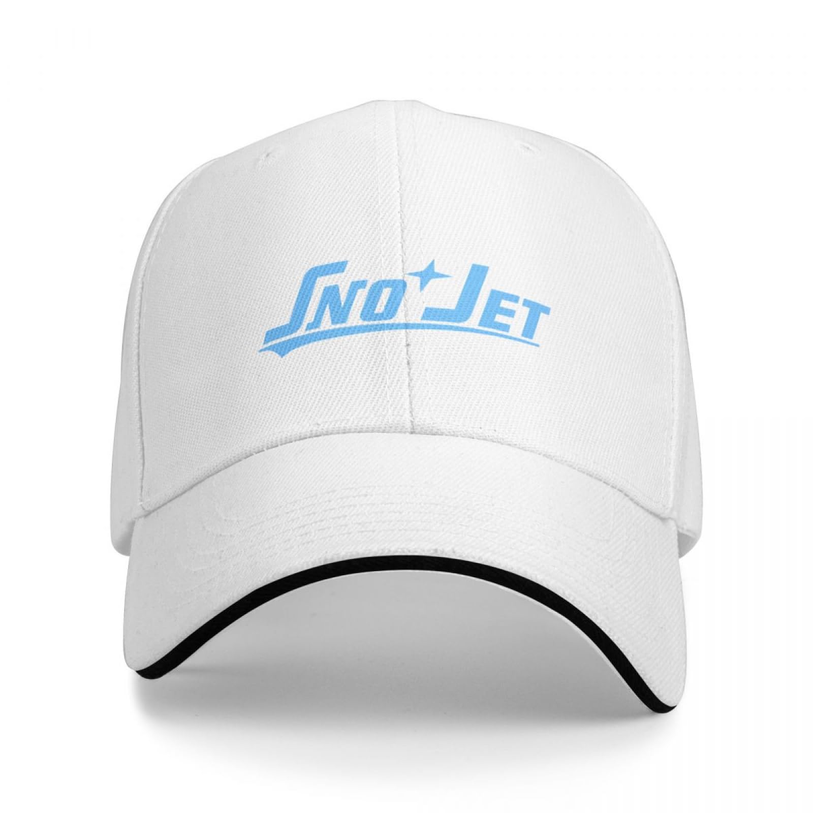 KOSOEIIBaseball Cap SNO Jet mobiles. Cap Baseball Cap Christmas Hats Luxury Man hat Ladies hat Men's