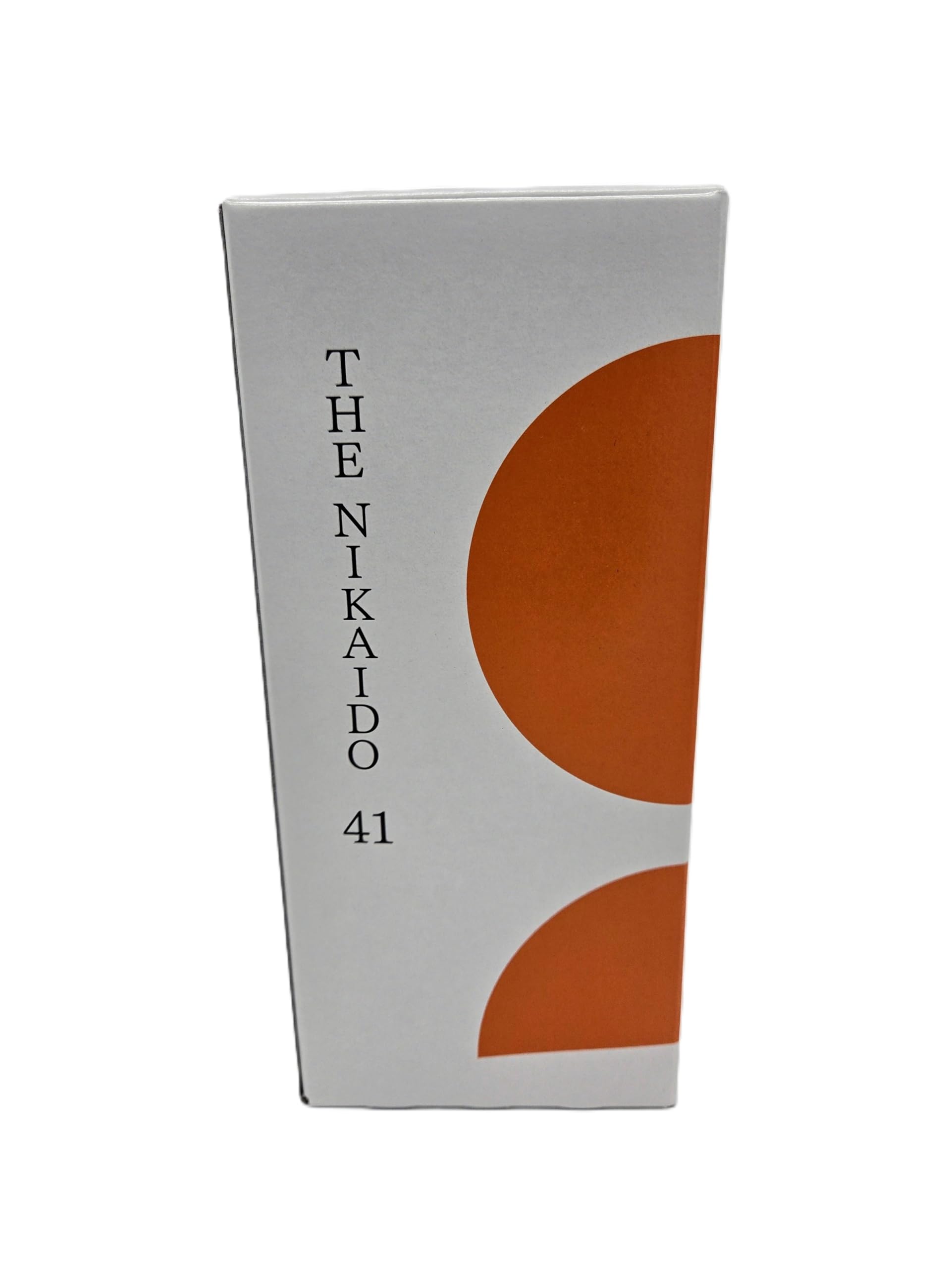 THE NIKAI DO 41 焼酎 720ml 41度 Barley shochu mail order] THE NIKAIDO 41 720ml - Isobe