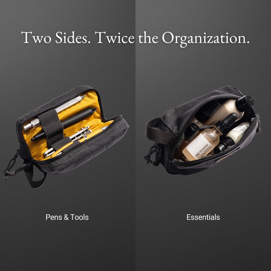 Amazon.com: LOCHBY® Mini Venture Pouch | Multipurpose Tactical
