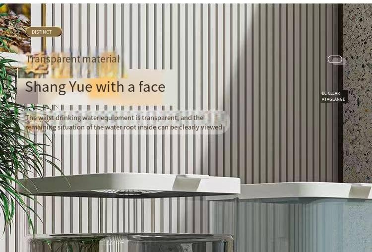 Miniatura 5 de Comedero para mascotas, dispensador de agua (dispensador automático de agua de 3.8 litros)