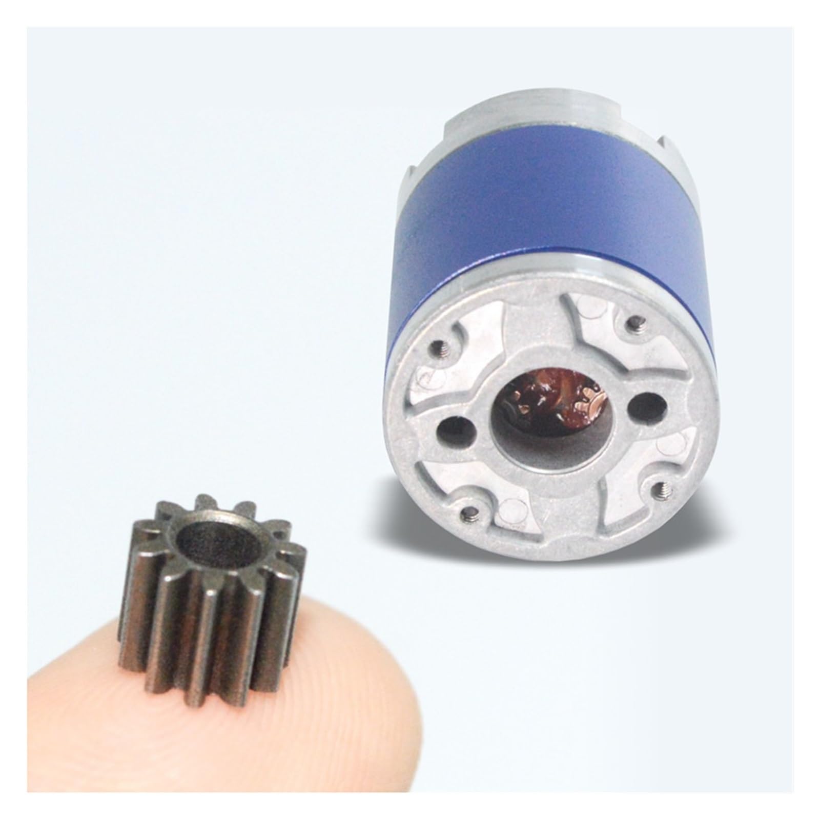 Amazon.co.jp: 365 385 395 360 380 モーター用 28mm 精密遊星歯車減速