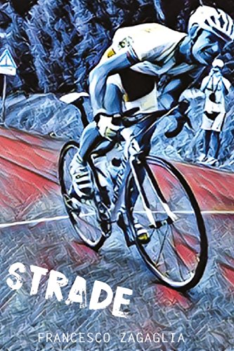 Strade (Italian Edition)