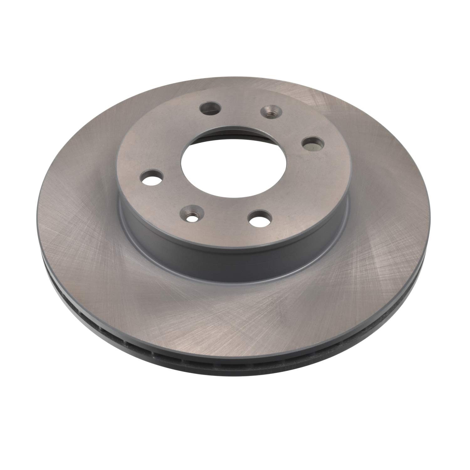 2x BRAKE DISC 31552 FOR KIA PICANTO/Hatchback/Van/EKO/TAXI MORNING/II/III 1.1L