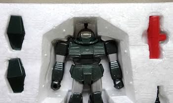 Amazon.co.jp: 当時物 1/144 コレクションシリーズ 02 ソルティック 未