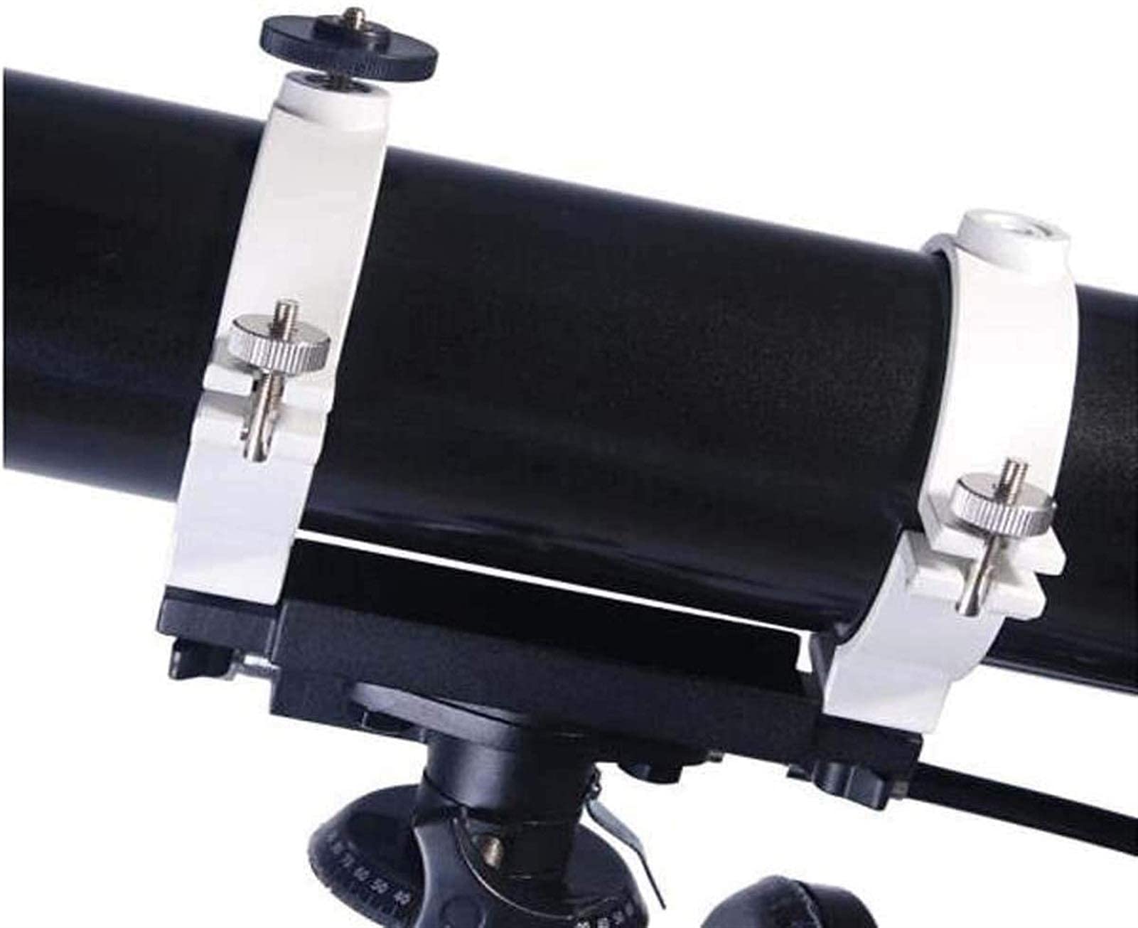 YSJNGF profesjonalny reflektor nadchodzący kosmiczny astronomiczny przenośny teleskop z stojakiem