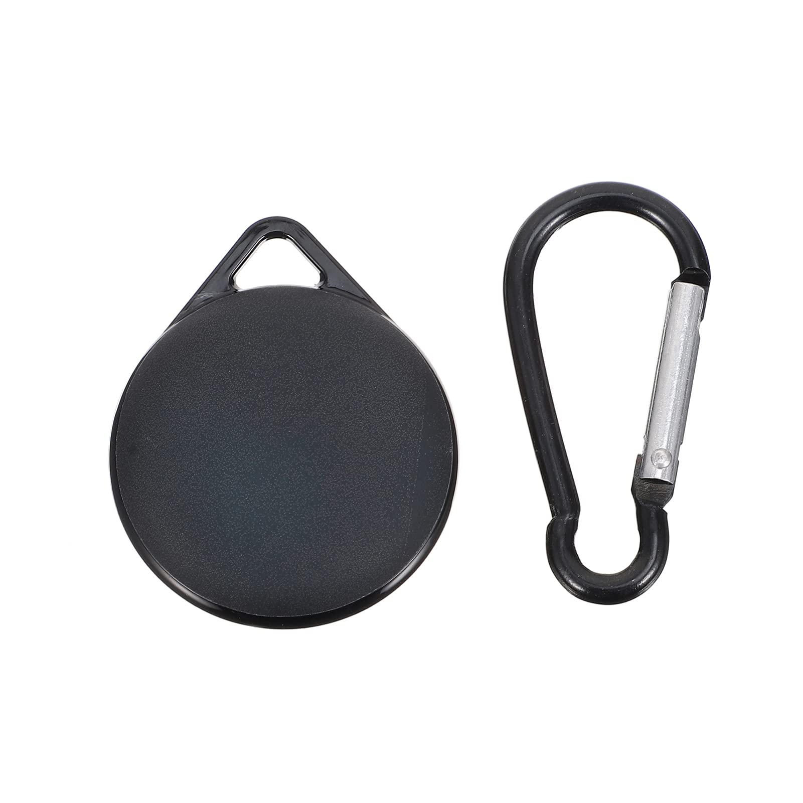 Homoyoyo 1pc Cover with Hook Scratch-Resistant Washable -Sweat Case for Convenient Tracker Holder