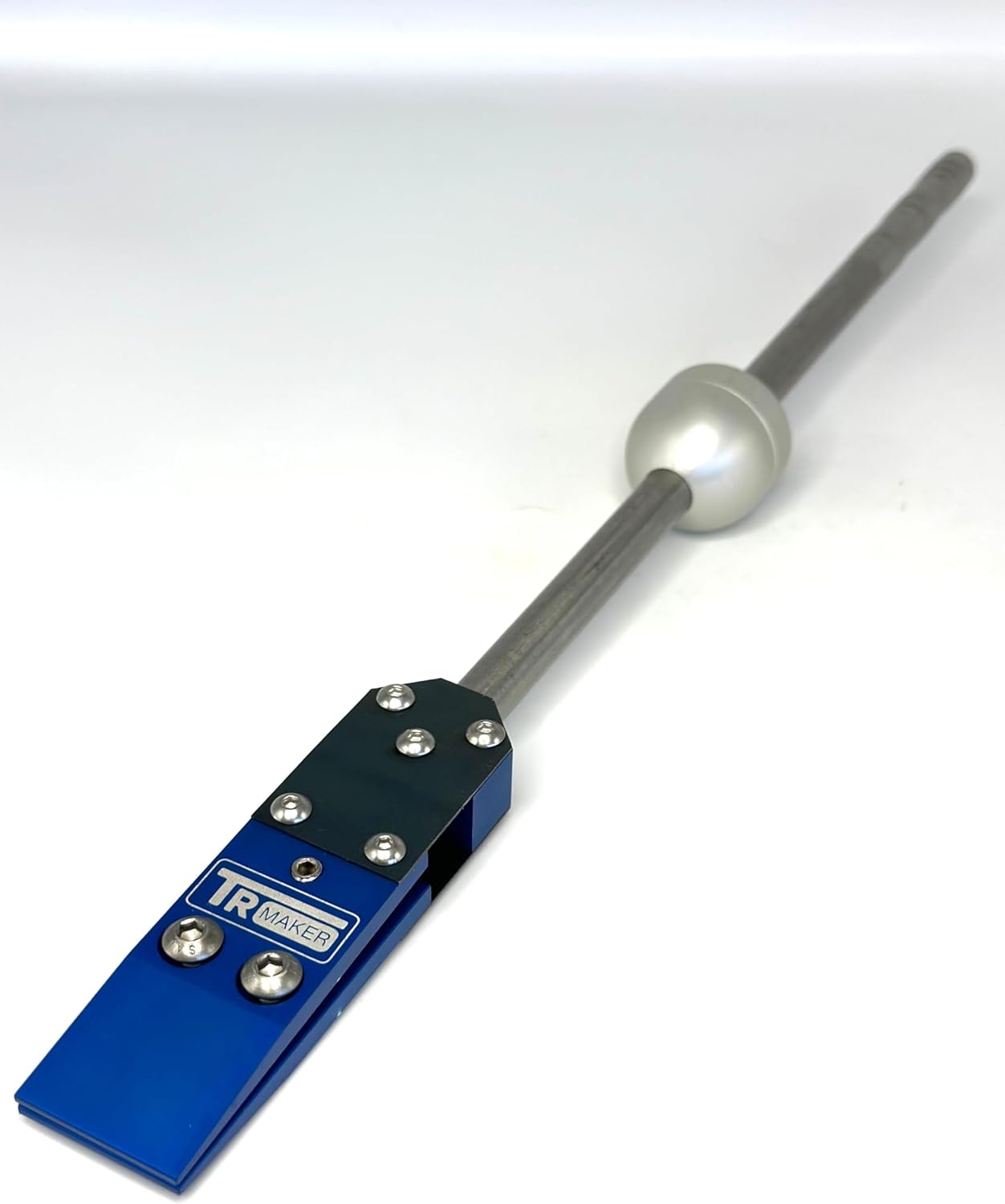 TR Maker Knife Sharpening Jaw (Aluminum)