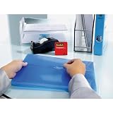 Scotch 144 Transparent Tape in Hand Dispenser, 1/2-Inch x 450-Inch, 1-Inch Core, Clear – view 2