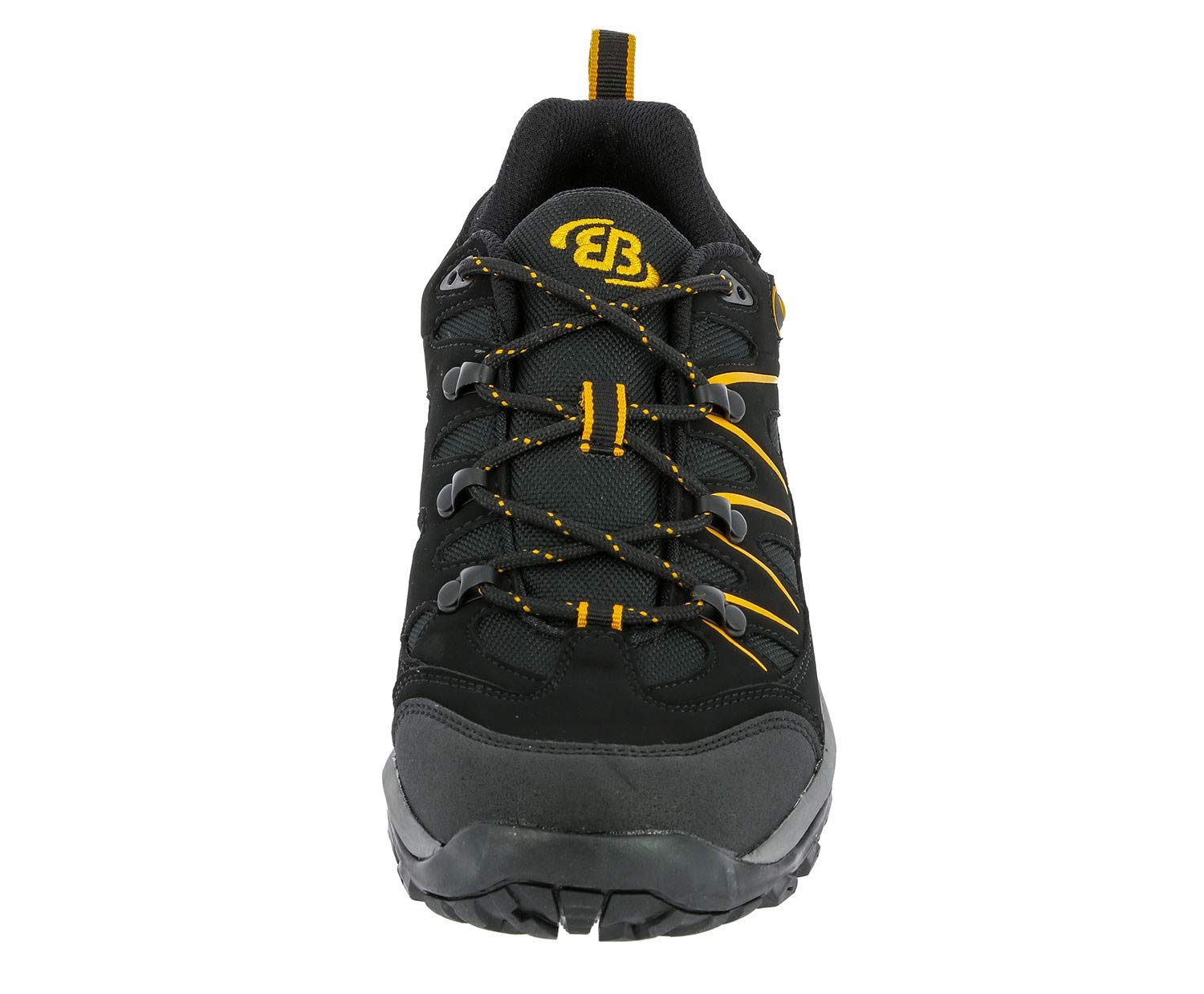 Brütting Mount Hunter Low Chaussures de Randonnée HautesHomme