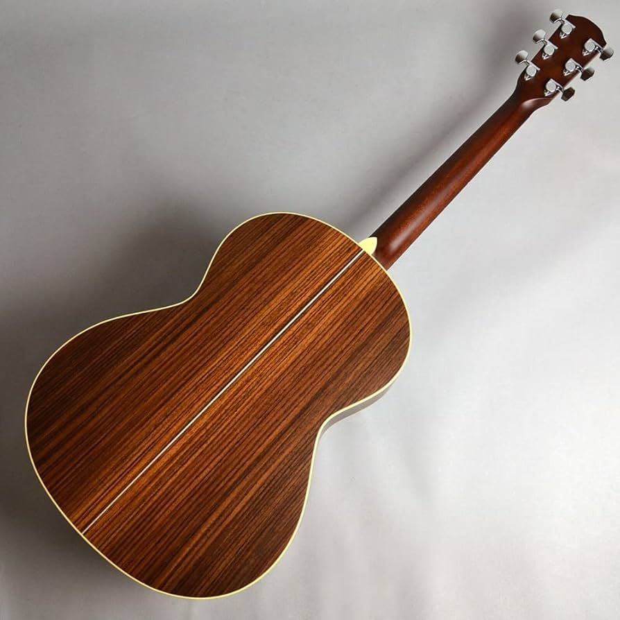 K. Yairi アコースティックギター ブラウン K.YAIRI、アコースティックギターの定番が進化して登場！