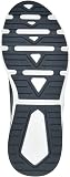 bugatti Men's Sporty sneaker with memory foam in a sporty design, elastic laces, breathable, Dark Blue, 8 UK - 8