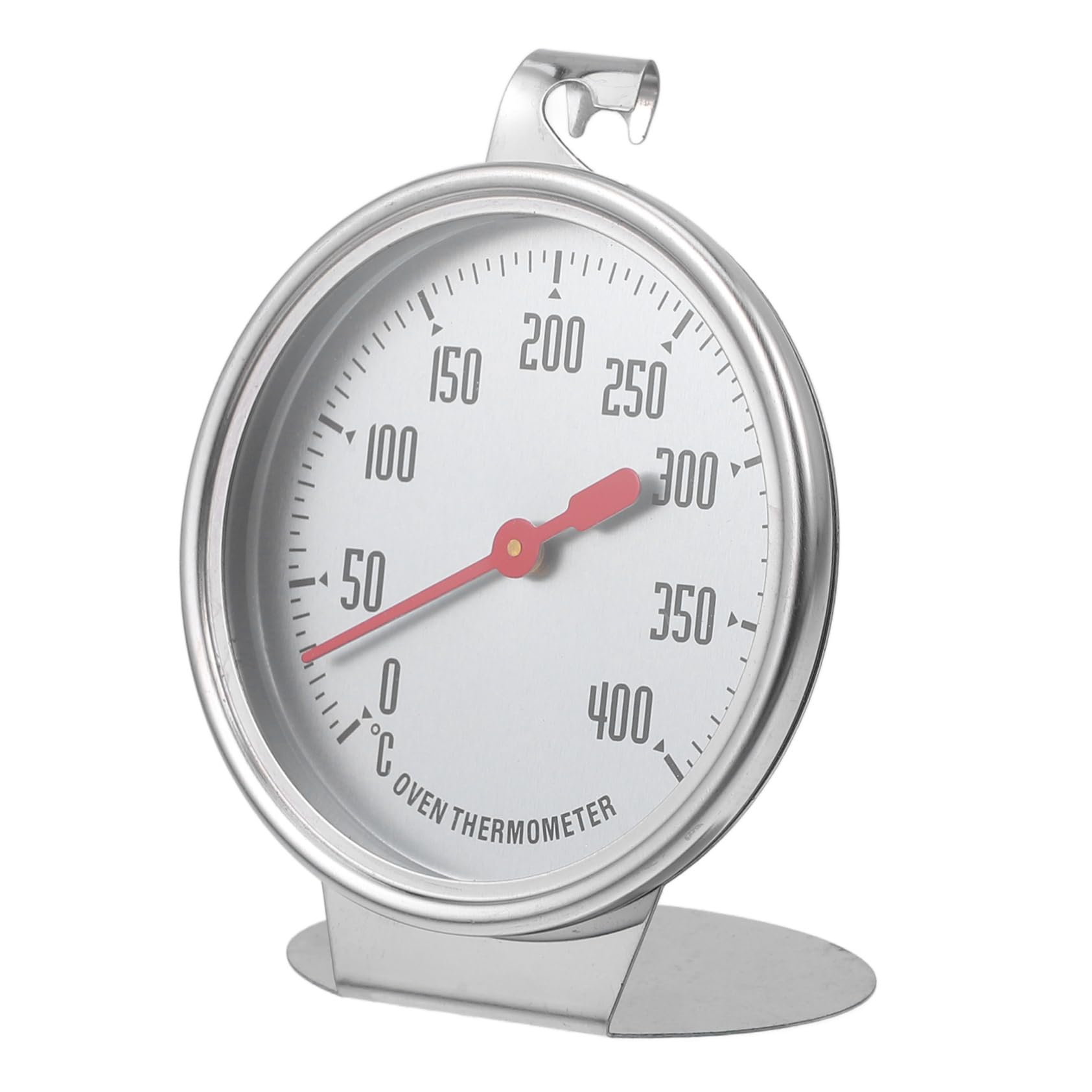 CIYODO Oven Temperature Gauge Chef Thermometer Compact Design Easy to Use for Baking Frying and Grilling