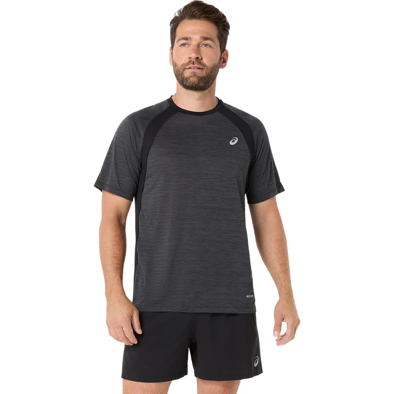 ASICS Road SS T-shirt pour homme (lot de 1)