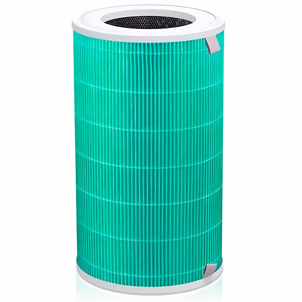 Ricambio annuale filtro Hepa + combinato Purificatore d'aria intelligente AIRPROTEC 460